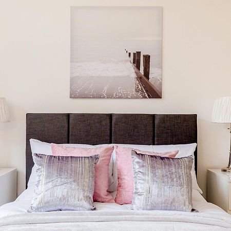 Heart Of Edinburgh City Centre 3 Bed Georgian Apt Zewnętrze zdjęcie