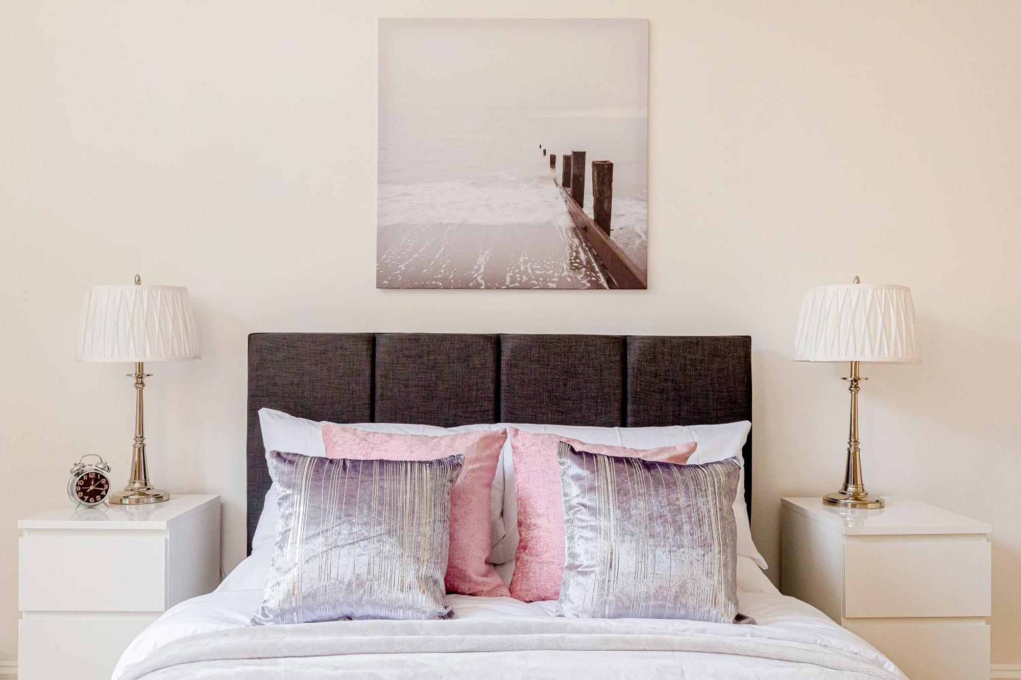 Heart Of Edinburgh City Centre 3 Bed Georgian Apt Zewnętrze zdjęcie